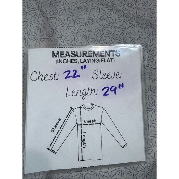 Travis Mathew Button Up Shirt Mens Medium white BlueCasual Stretch Lightweight G - Picture 9 of 9